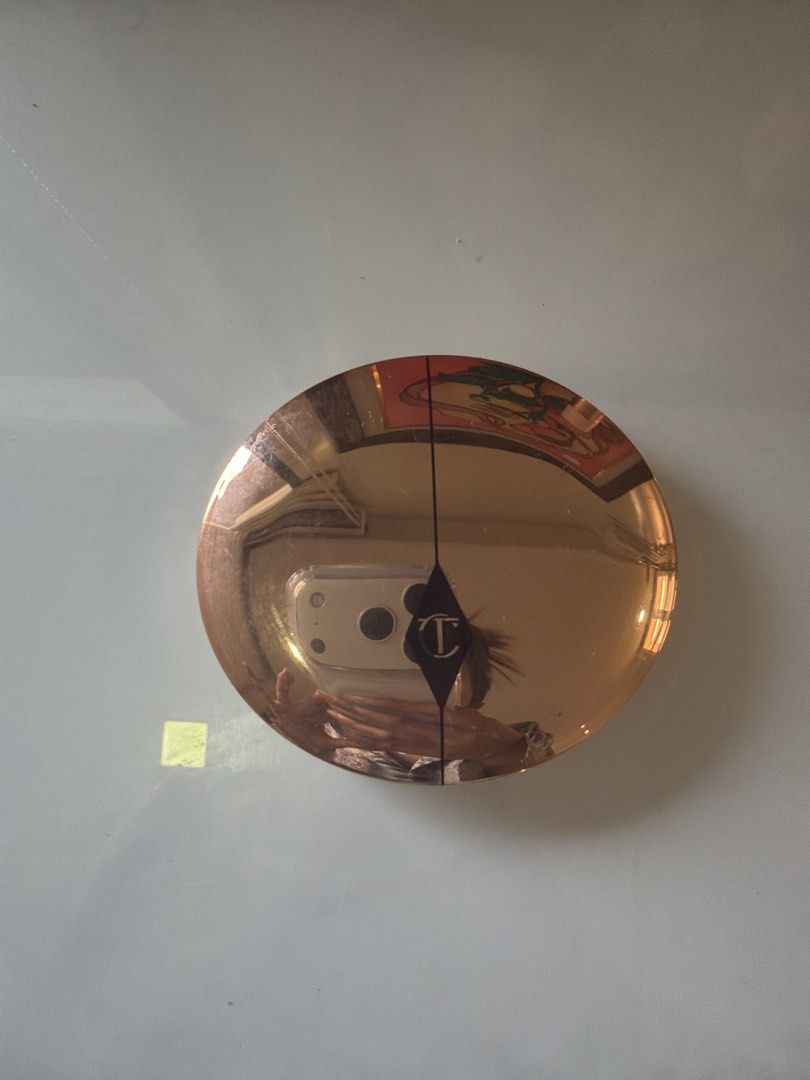 Charlotte tilbury powder (Category: Makeup) located in Quezon City. Submitted by destashingmycloset (Listing ID 1427552415, Image 1). Description: .
