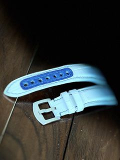 Ready made ~ Gator & croc skin products Collection item 3