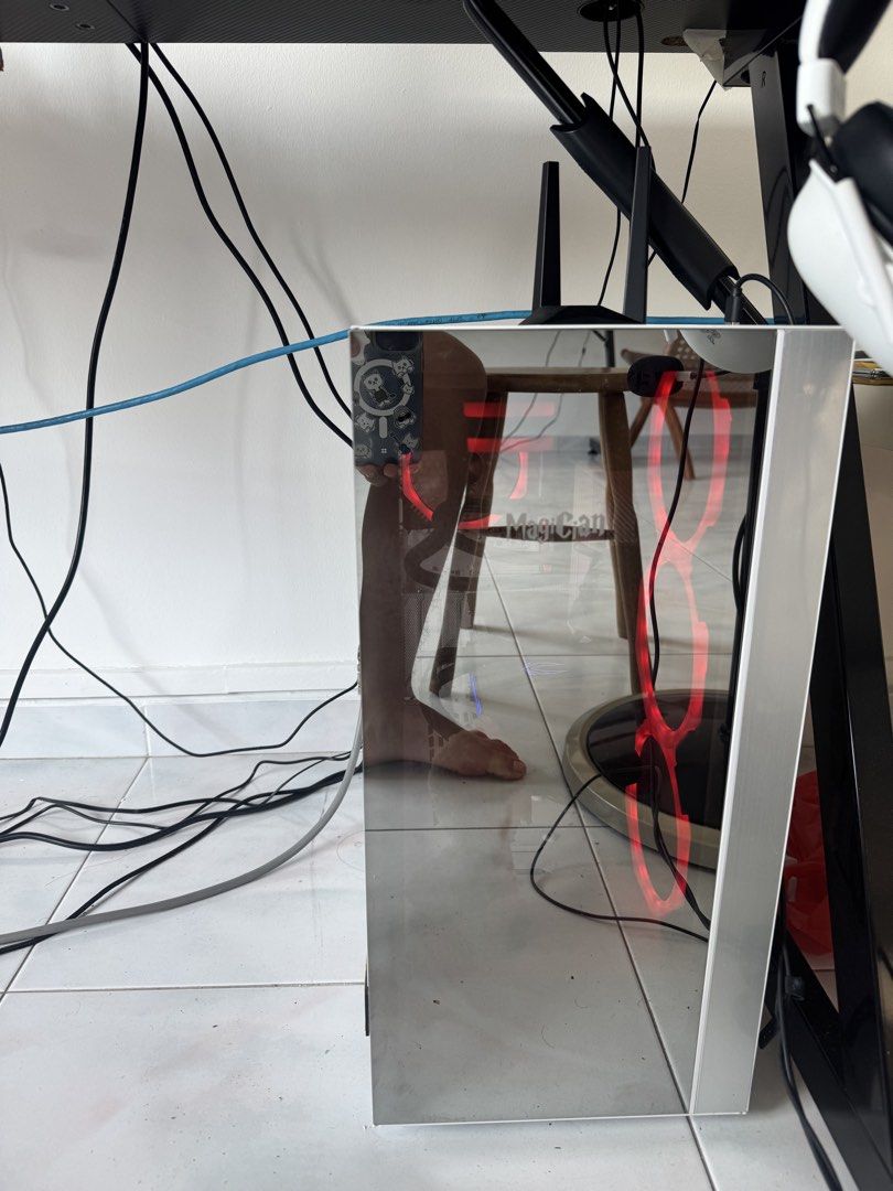 Custom Gaming PC with RTX Graphics Card413280176021196802