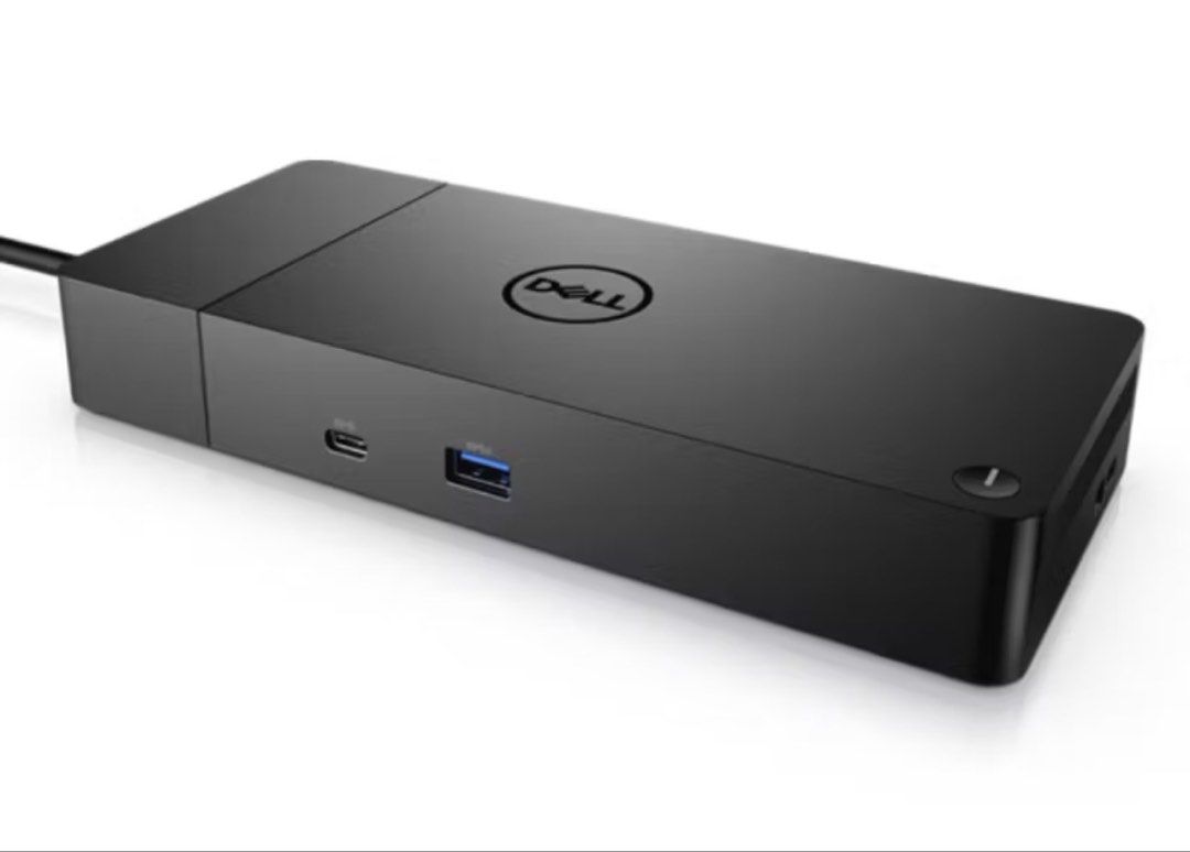 Dell Docking Station WD19/WD19S405973919901962241