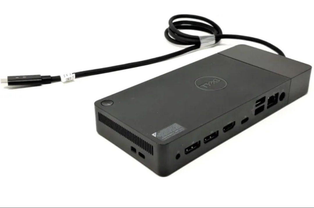 Dell Docking Station WD19/WD19S405973919901962240