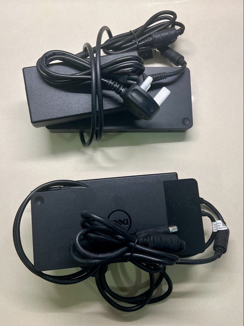 Dell WD19 high performance desktop docking station459201270755502080