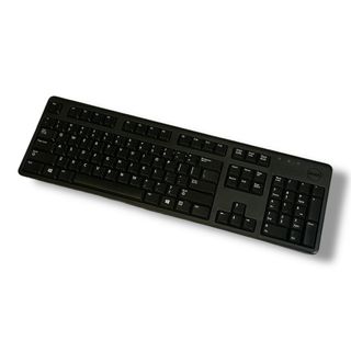 Dell Keyboard - USB