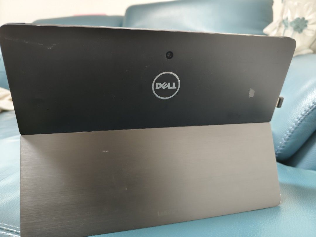 Dell Latitude E5285405953732527400961
