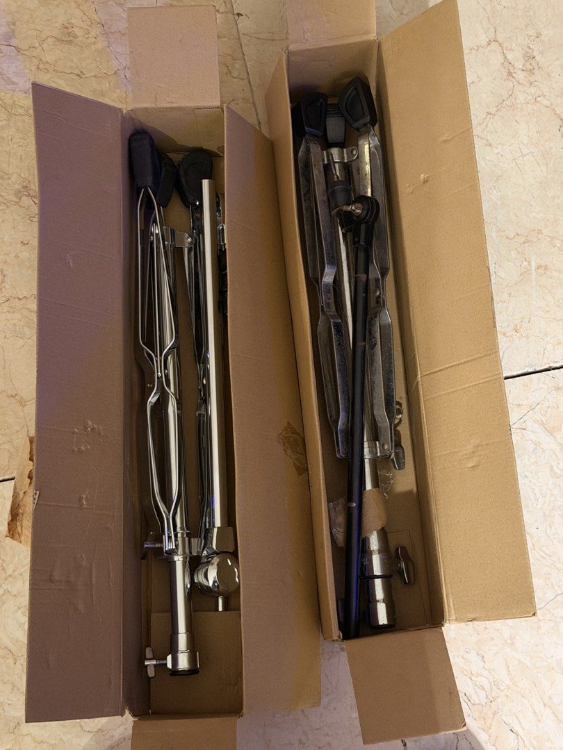 Drum Hardware Stands (Category: Musical Instruments) located in Valenzuela. Submitted by bornollajonathan (Listing ID 1427538313, Image 1). Description: CYMBAL STAND FOR 1500 BOTH.
