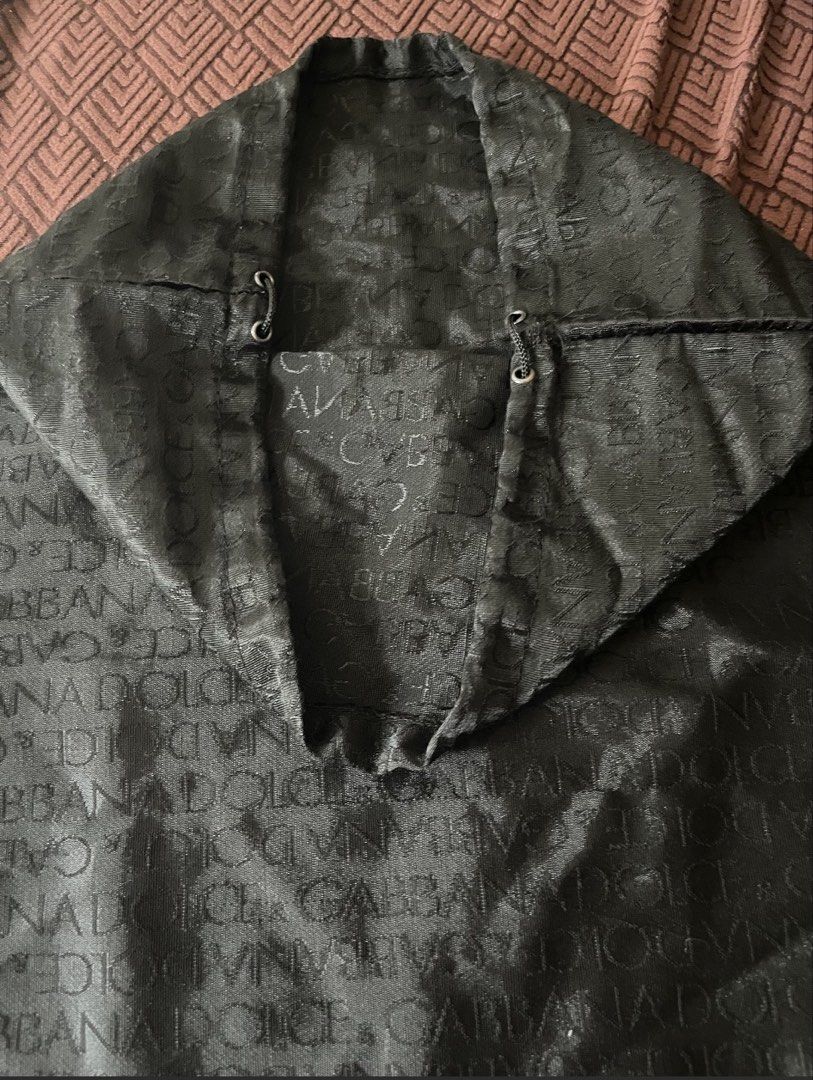 d&g d bag (Category: Luxury Bags & Wallets) located in Bacoor. Submitted by ayit. (Listing ID 1427526205, Image 2). Description: Orig d&g dust bag .