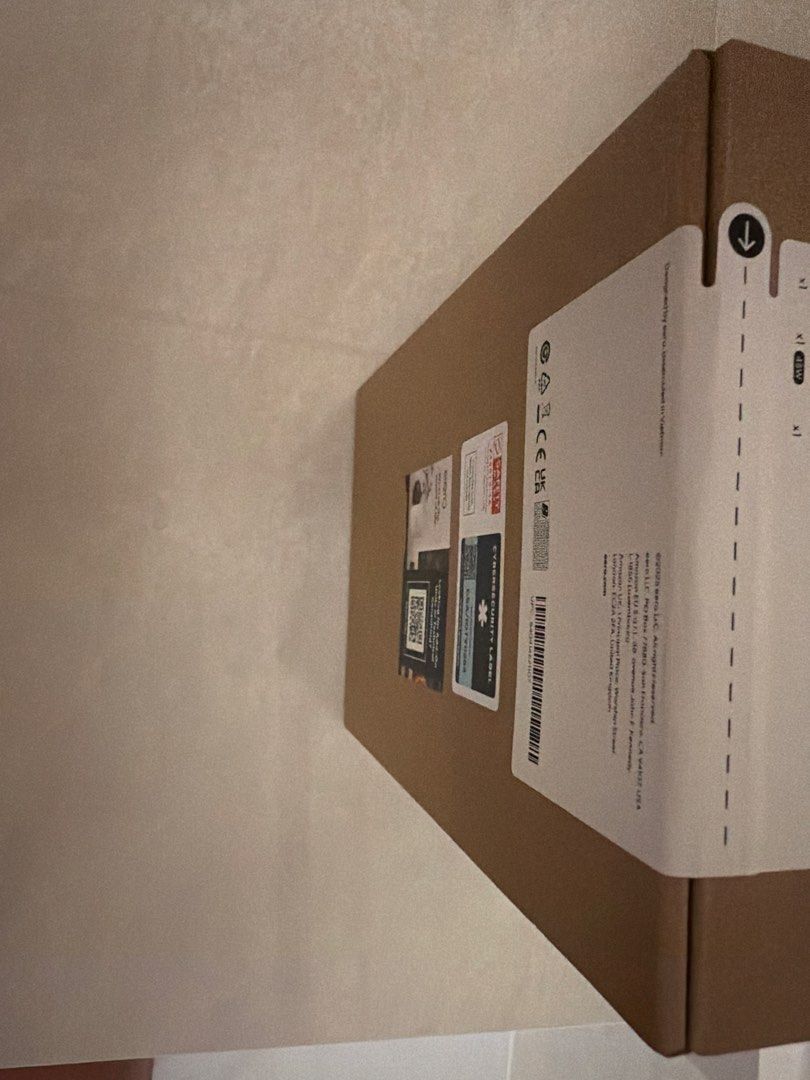 eero Pro 7 WiFi Router - BNIB459340446182287361