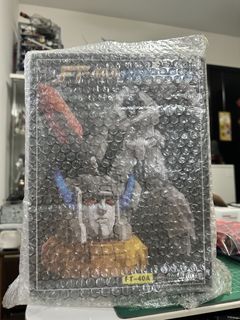 （分類：）位於 。 由 pro_gundamer 提交（商品編號 1427531008，圖片 1）。簡介： 。