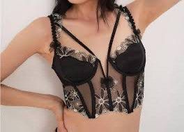 For Love and Lemons Daisy Lashes Bustier 36B BNWOT (Category: Sleeveless) located in Ipil. Submitted by ipilcity (Listing ID 1427539010, Image 1). Description: BNWOT. Guaranteed brand new and never worn. Just lost the tag. Brand New. Last price posted since I am selling it with no profit. Please be patient with shipping, it will come from Zamboanga Peninsula. Shipping fee will be shouldered by you with either lbc or jnt. It’s in good condition bu