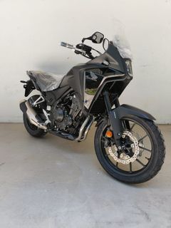 CLASS 2A BIKES FOR SALE! Collection item 3