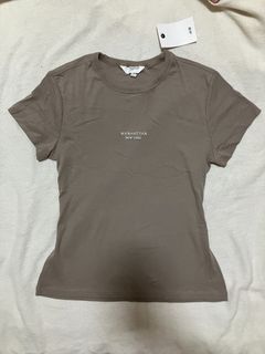 Cotton on, h&m, zara, uniqlo ++ more t-shirts! Collection item 2