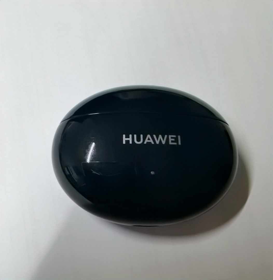 Huawei Freebuds 4i - Black