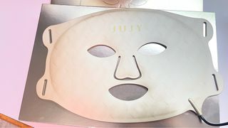 人氣產品 日本JUJY逆齢護膚美光機PRO, 美容＆個人護理, 健康及美容 - 皮膚護理, 面部 - 面部護理 - Carousell