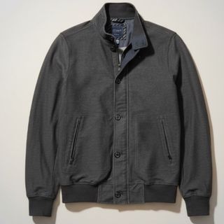 Wool Jacket And Adidas Brand Collection item 2