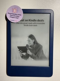 (Category: ) located in . Submitted by ereaders-atbp (Listing ID 1427625308, Image 1). Description: .