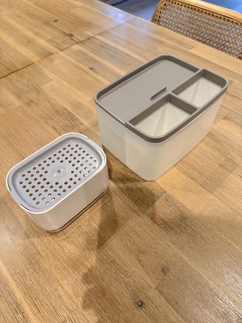 Kitchen Organizer Set with Drainer459503420656199683