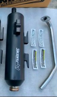 Knalpot beat Dijual | Motor | Carousell Indonesia