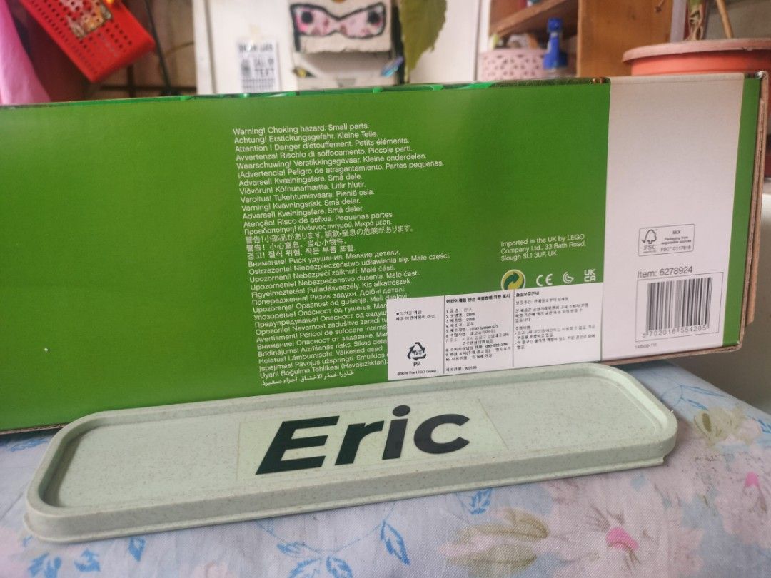 Lego 21318 Tree House (Category: Lego & Building Sets) located in Quezon City. Submitted by allije (Listing ID 1427507532, Image 3). Description: Lego 21318 Ideas Tree House Brand New, Sealed Box Check last pic for corner crease 11,995 only (below srp) SM North/Nova/Fairview Mindanao Ave/Congressional Ave Lalamove/LBC ready.