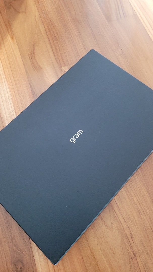 LG Gram Laptop 16Z90P405960000201697281
