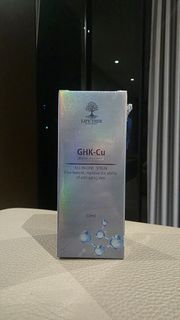 Ghk cu For Sale | Face Care Products | Carousell Singapore