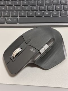 Logitech MX Master 3S Wireless Mouse439830043930798080