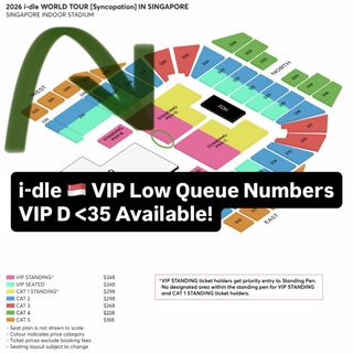 (Category: ) located in . Submitted by encoretickets (Listing ID 1427528303, Image 1). Description: .