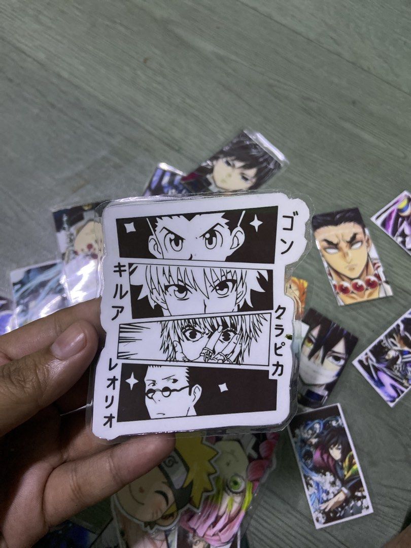 Mabebenta po kaya to? (Category: Character Goods) located in Manila. Submitted by Andreabaloran (Listing ID 1427598890, Image 3). Description: Keychain something..