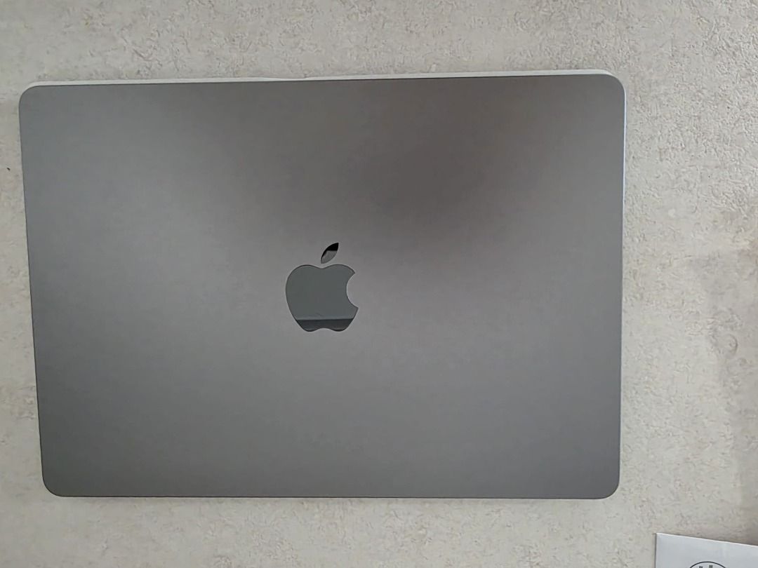 Macbook Air 13" M3 (8GB/512GB) Silver