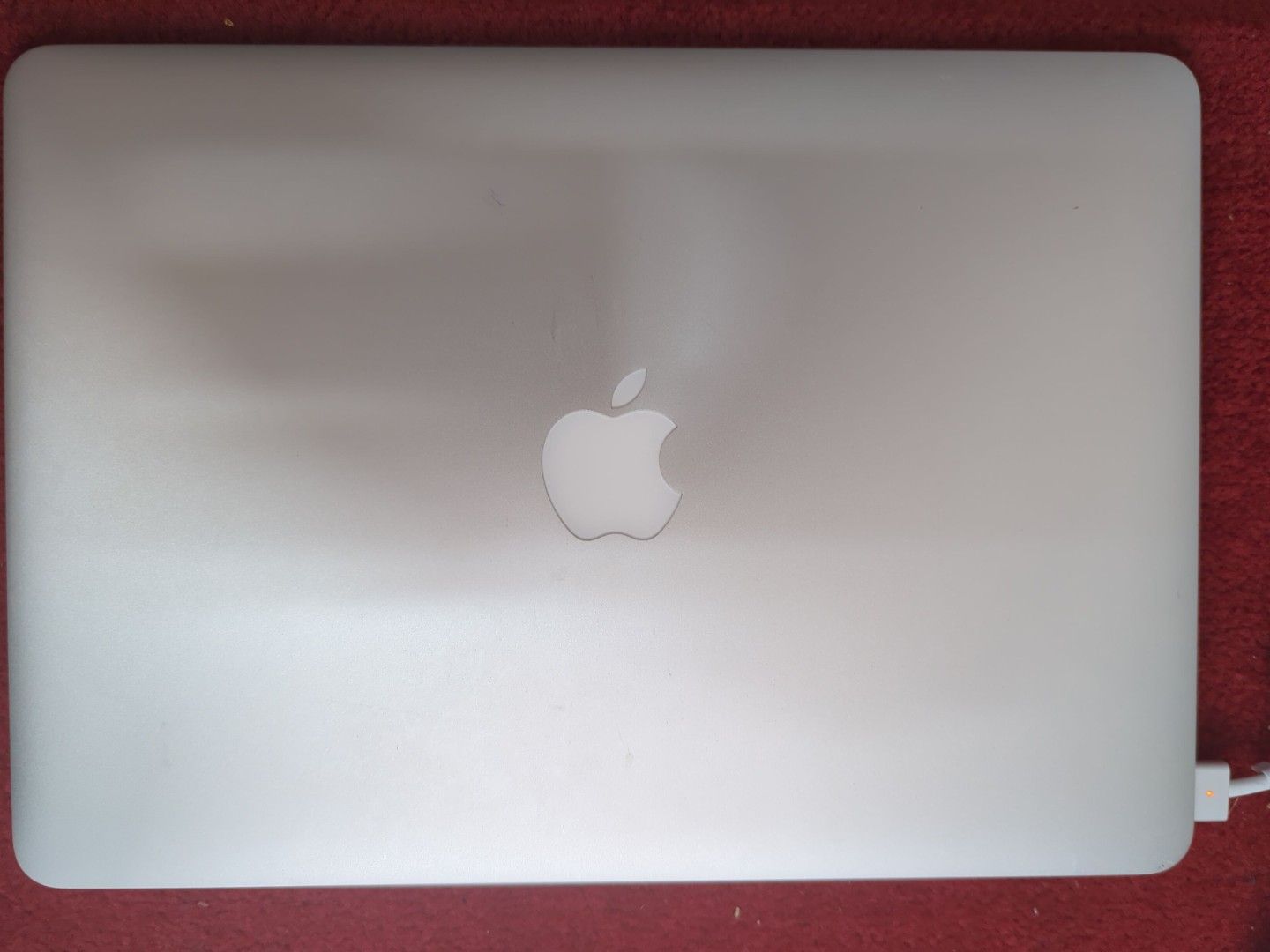 MacBook Air A1466405959997391513602