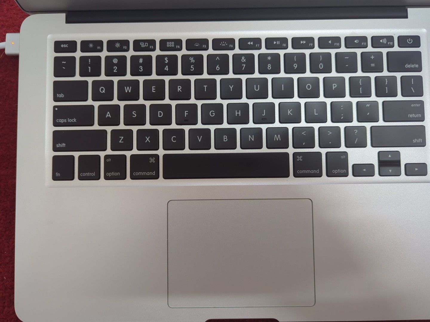 MacBook Air A1466405959997391513603
