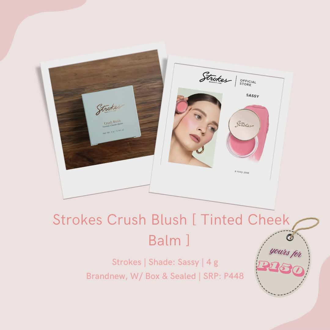 Makeup Below Srp (Category: Makeup) located in Kabankalan. Submitted by jayejaye29 (Listing ID 1427580342, Image 3). Description: .
