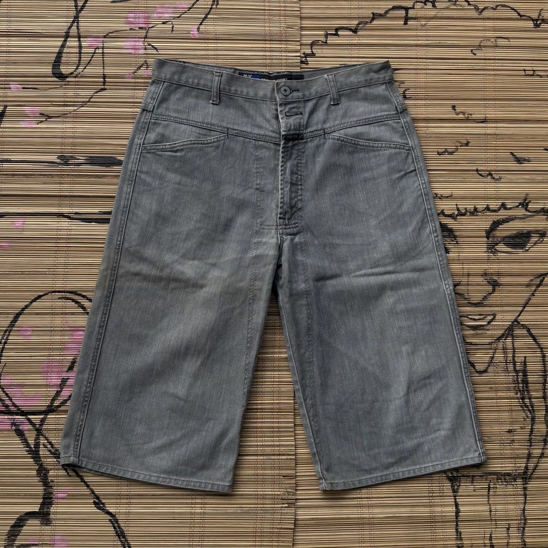 Marithe Francois Girbaud Brand X Shorts (Category: Shorts) located in San Jose del Monte. Submitted by afrodrygoods (Listing ID 1427591760, Image 1). Description: 🏷️ Marithe Francois Girbaud Shorts Can send when worn picture if requested -Size on tag: -W:‘’32 -L: “27 -leg opening: “10.5 -condition: like new 🚚Courier: J&T/Lalamove. 💳Payment: Gcash/Bank Transfer. 📍Location: Fairview, Qc. & SJDM, Bulacan Please see description and double check p