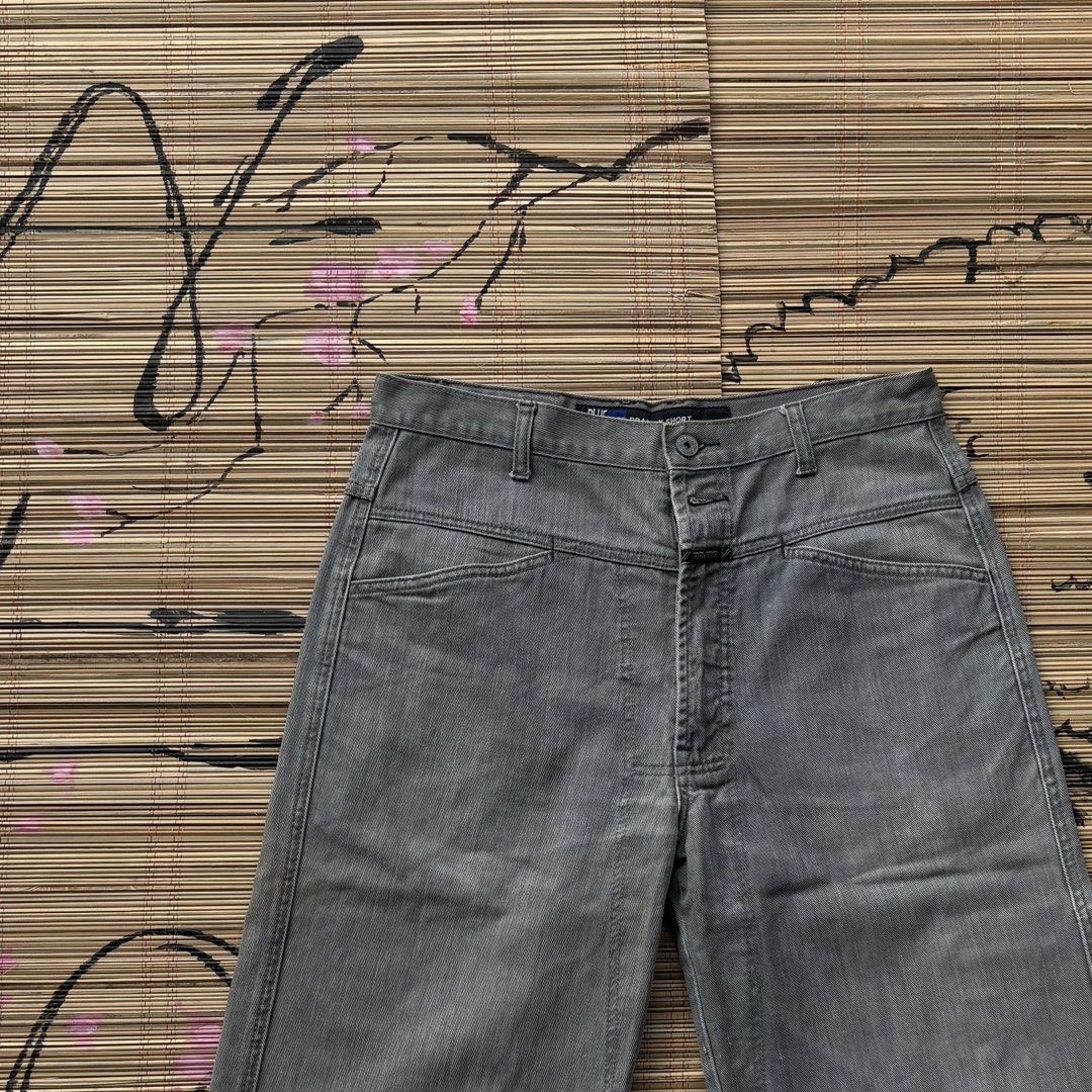 Marithe Francois Girbaud Brand X Shorts (Category: Shorts) located in San Jose del Monte. Submitted by afrodrygoods (Listing ID 1427591760, Image 2). Description: 🏷️ Marithe Francois Girbaud Shorts Can send when worn picture if requested -Size on tag: -W:‘’32 -L: “27 -leg opening: “10.5 -condition: like new 🚚Courier: J&T/Lalamove. 💳Payment: Gcash/Bank Transfer. 📍Location: Fairview, Qc. & SJDM, Bulacan Please see description and double check p