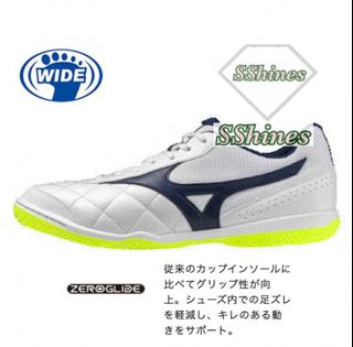 ⭐️🇯🇵MIZUNO💥 ASICS💥專業比賽運動 ⚽️足球🏀籃球🏐排球🎾網球🏸羽毛球🏓乒乓球🥅 Collection item 2