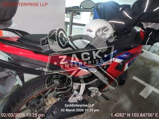 (Category: ) located in . Submitted by zackenterprise.com.sg (Listing ID 1427554657, Image 1). Description: .