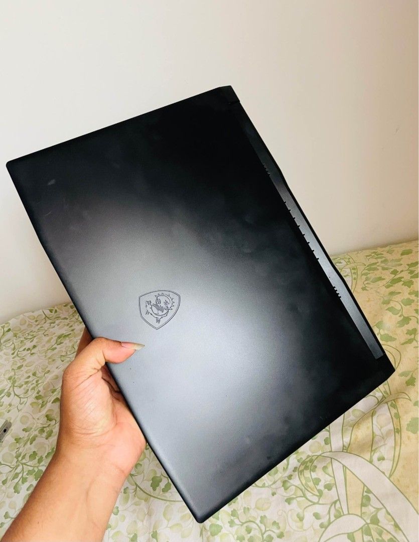 MSI Katana405960002068828162