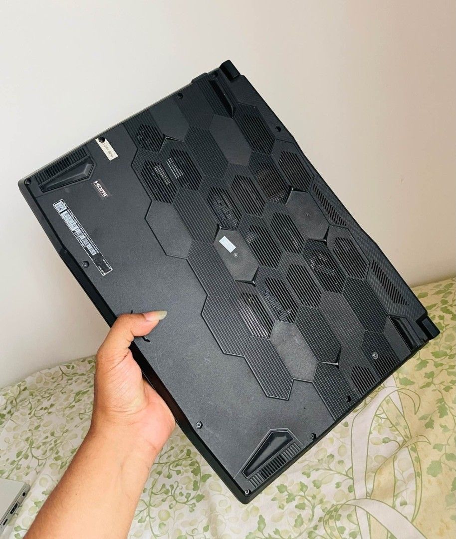 MSI Katana405960002068828161