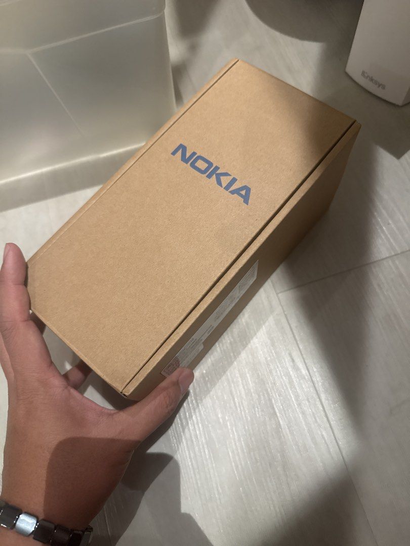 Nokia wifi Beacon 2 router460839607044024320