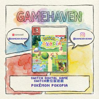 （分類：）位於 。 由 gamehavenhk 提交（商品編號 1427502958，圖片 1）。簡介： 。