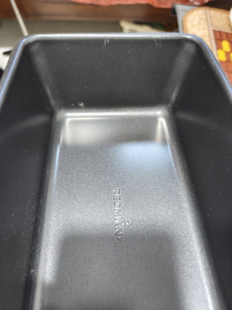 Redman Loaf Pan459263706819481603