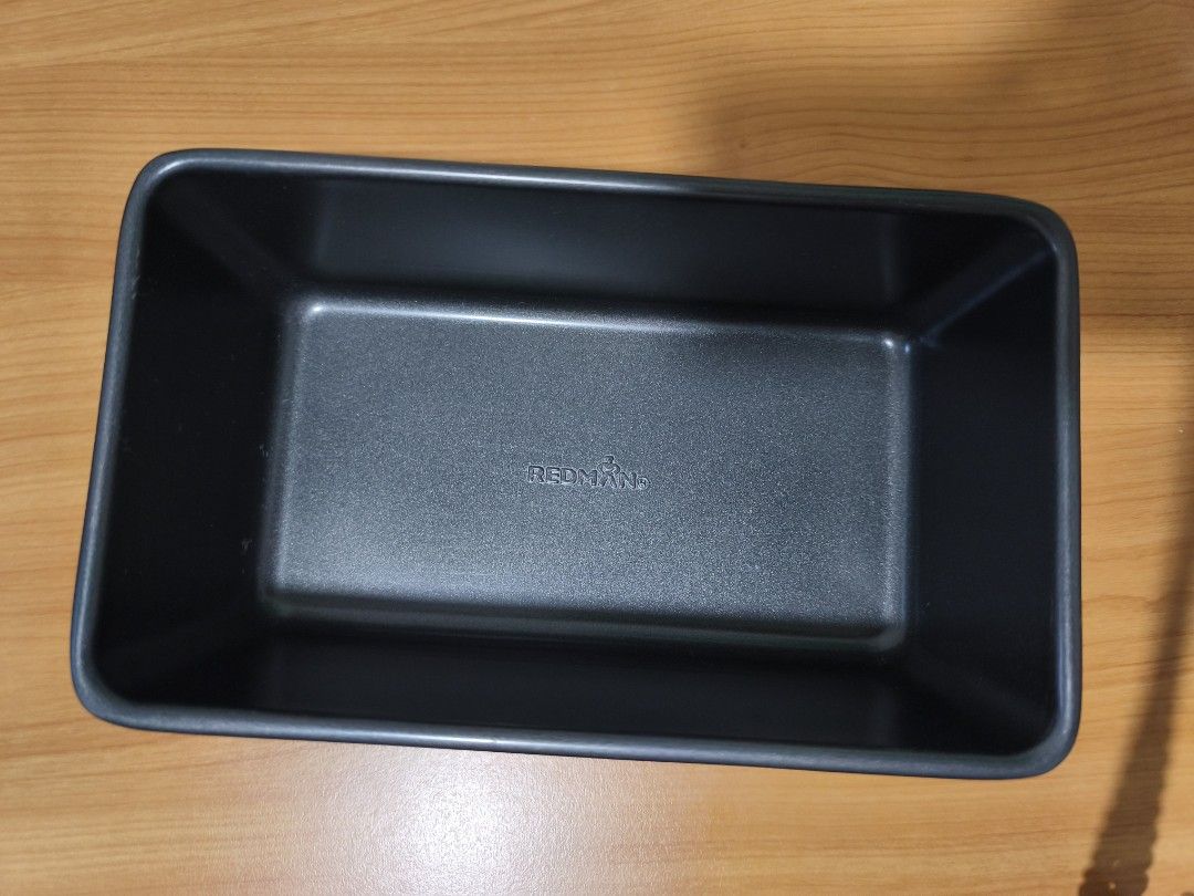 Redman Loaf Pan459263706819481600