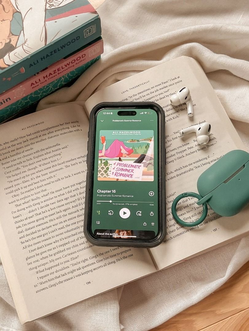 Request Your Audiobook (Category: Storybooks) located in Davao. Submitted by ereaderscorner (Listing ID 1427601168, Image 2). Description: Now accepting any audiobook requests that are not listed. Feel free to inquire! .