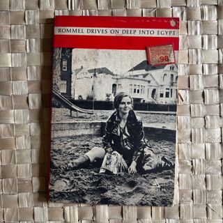 (Category: ) located in . Submitted by thevanitybookshop (Listing ID 1427498373, Image 1). Description: .