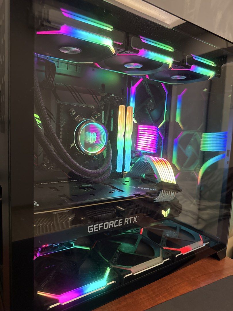 Rtx3070 desktop413278603125073922