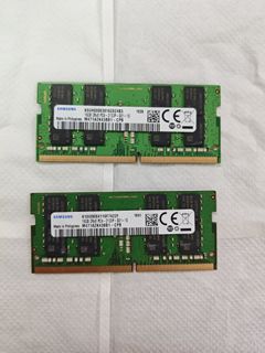 Samsung 16GB x 2 DDR4 2133P Memory
