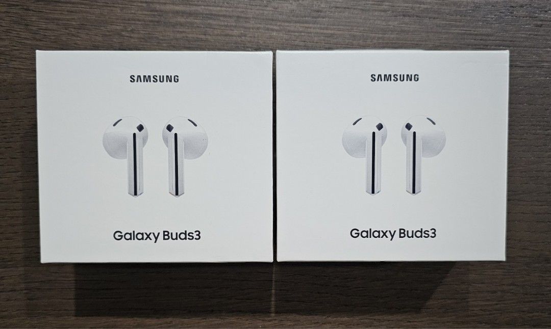 Samsung Galaxy Buds3