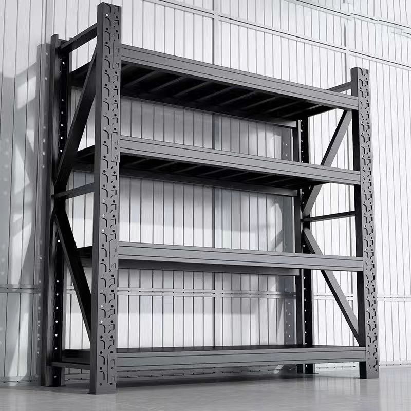 Shelves and storage racks - multi-layer household storage racks ...