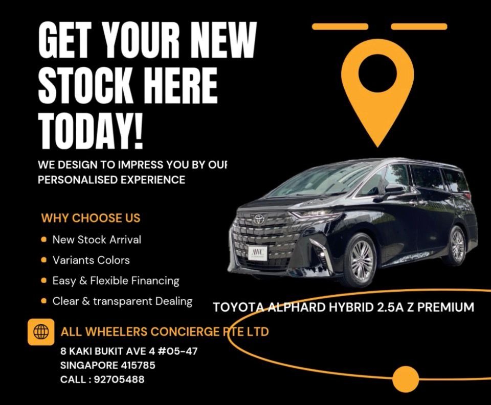 (Category: ) located in . Submitted by allwheelersconcierge (Listing ID 1379617612, Image 1). Description: .