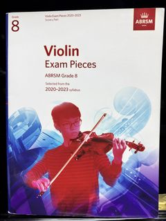 琴書｜樂譜 Collection item 1