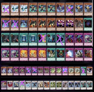 yugioh blackwing deck for sale Yu-Gi-Oh! - Darkwing Blast - Blackwing main image 1